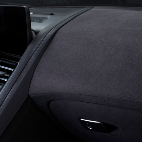 2026 BMW M850i Edition M Heritage G16 Interior