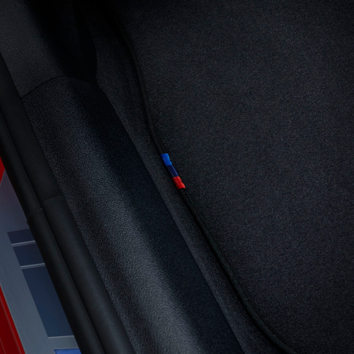 2026 BMW M850i Edition M Heritage G16 Interior