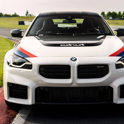 Image of M2 Turbo Design Edition G87