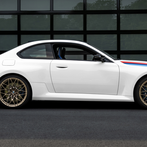 2025   Side View