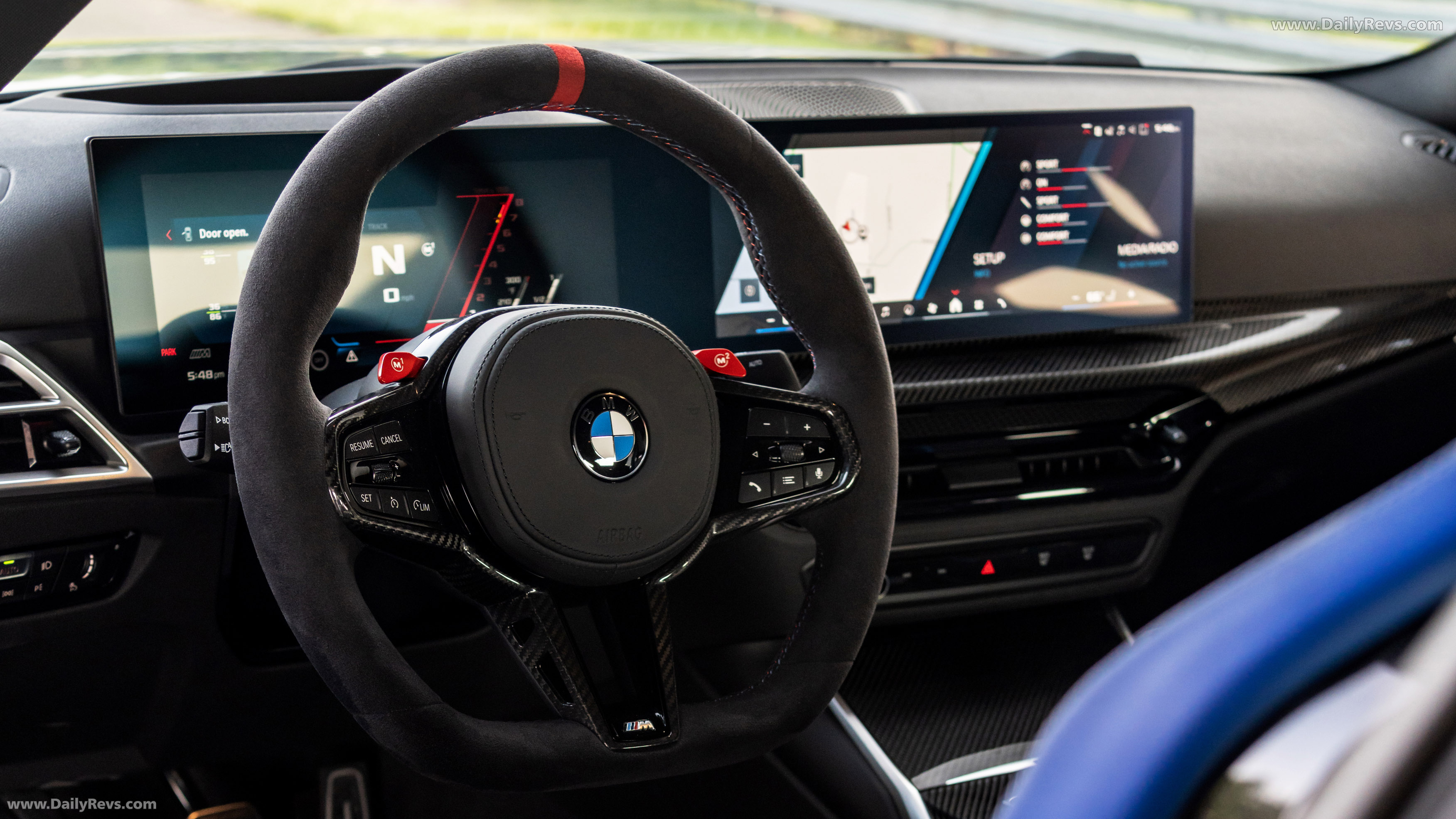 2025 Interior