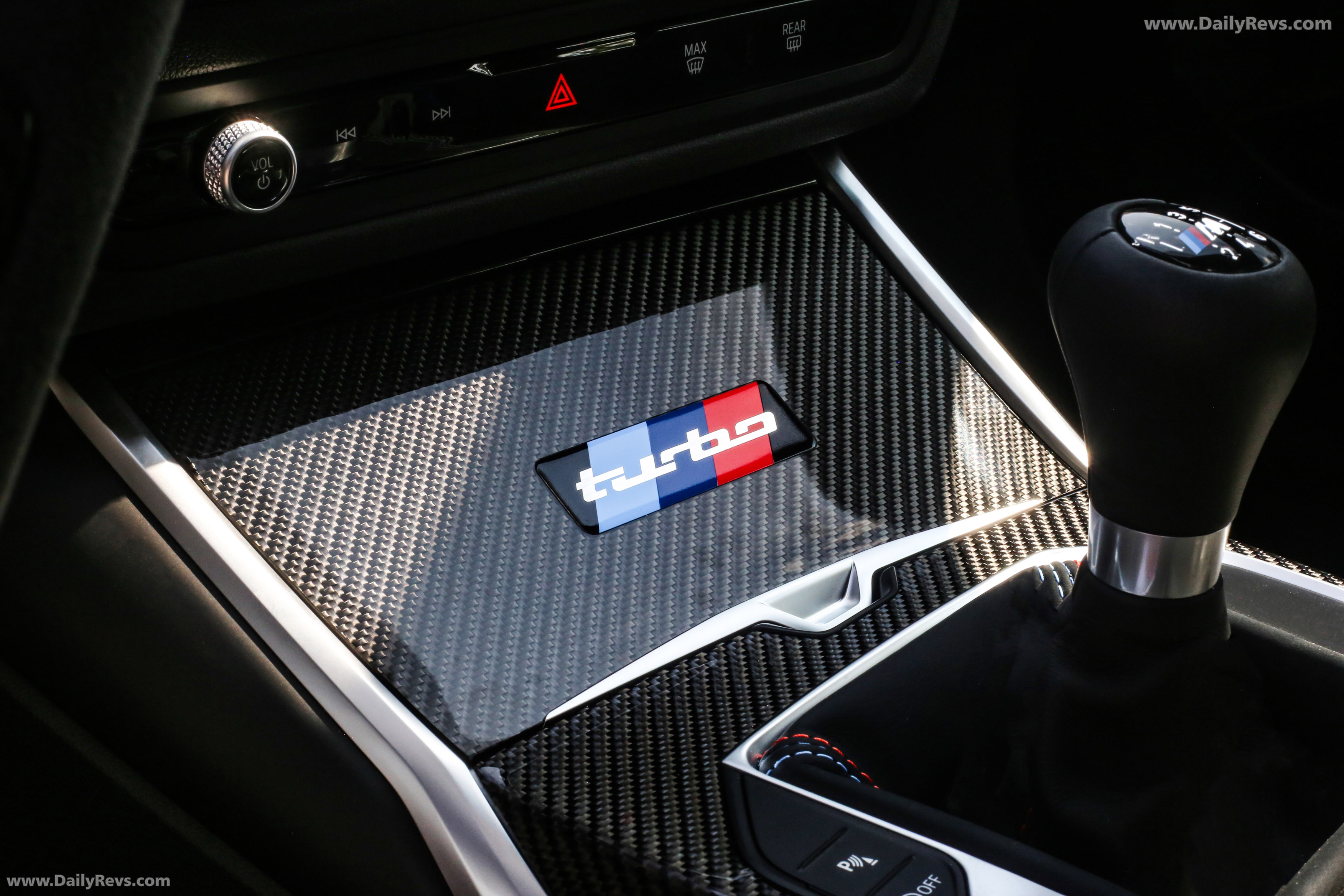 2025 Interior