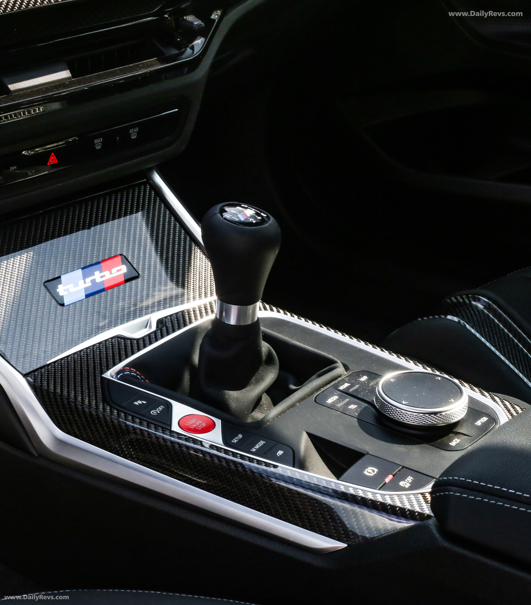2025 Interior