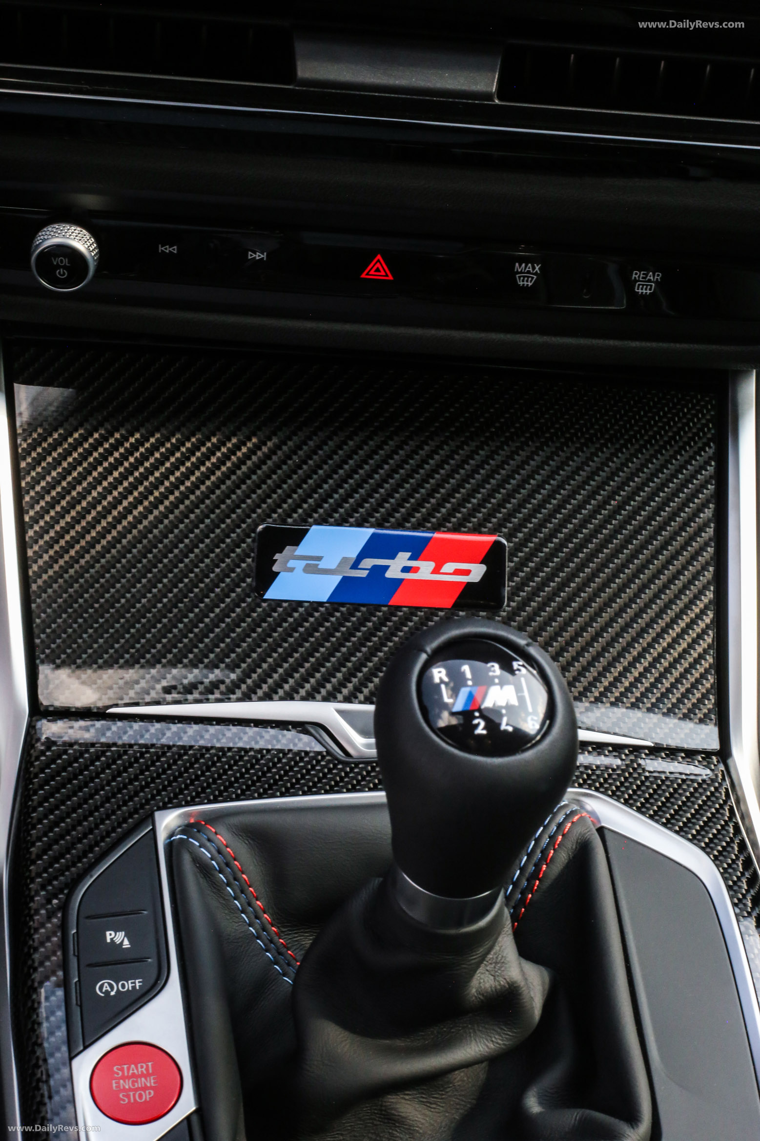 2025 Interior