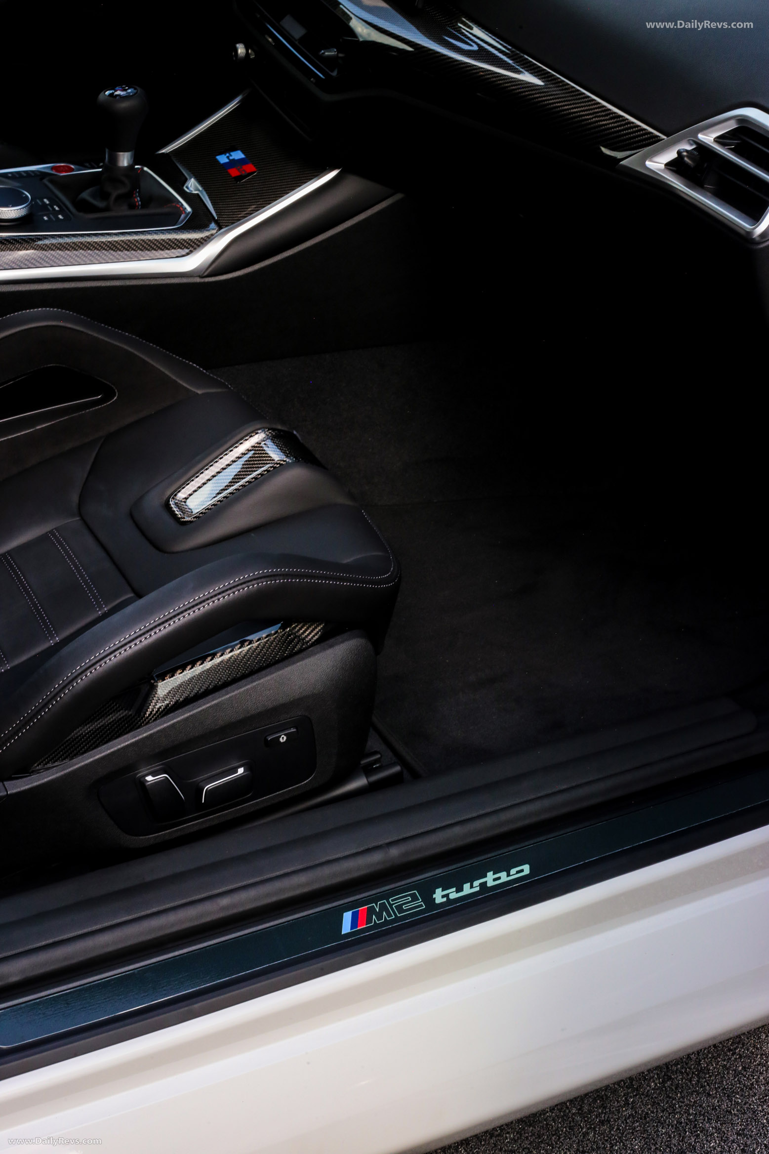 2025 Interior