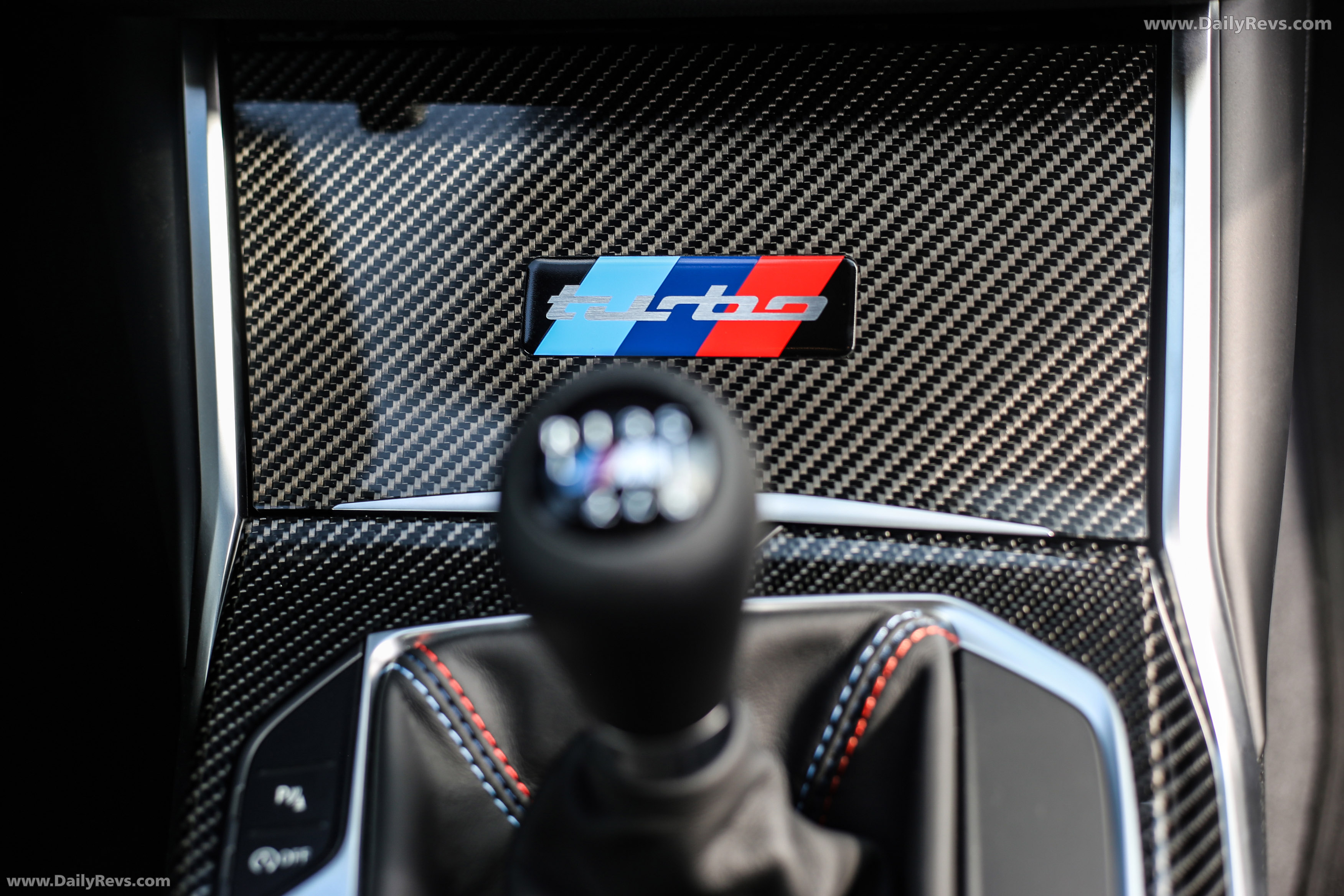 2025 Interior
