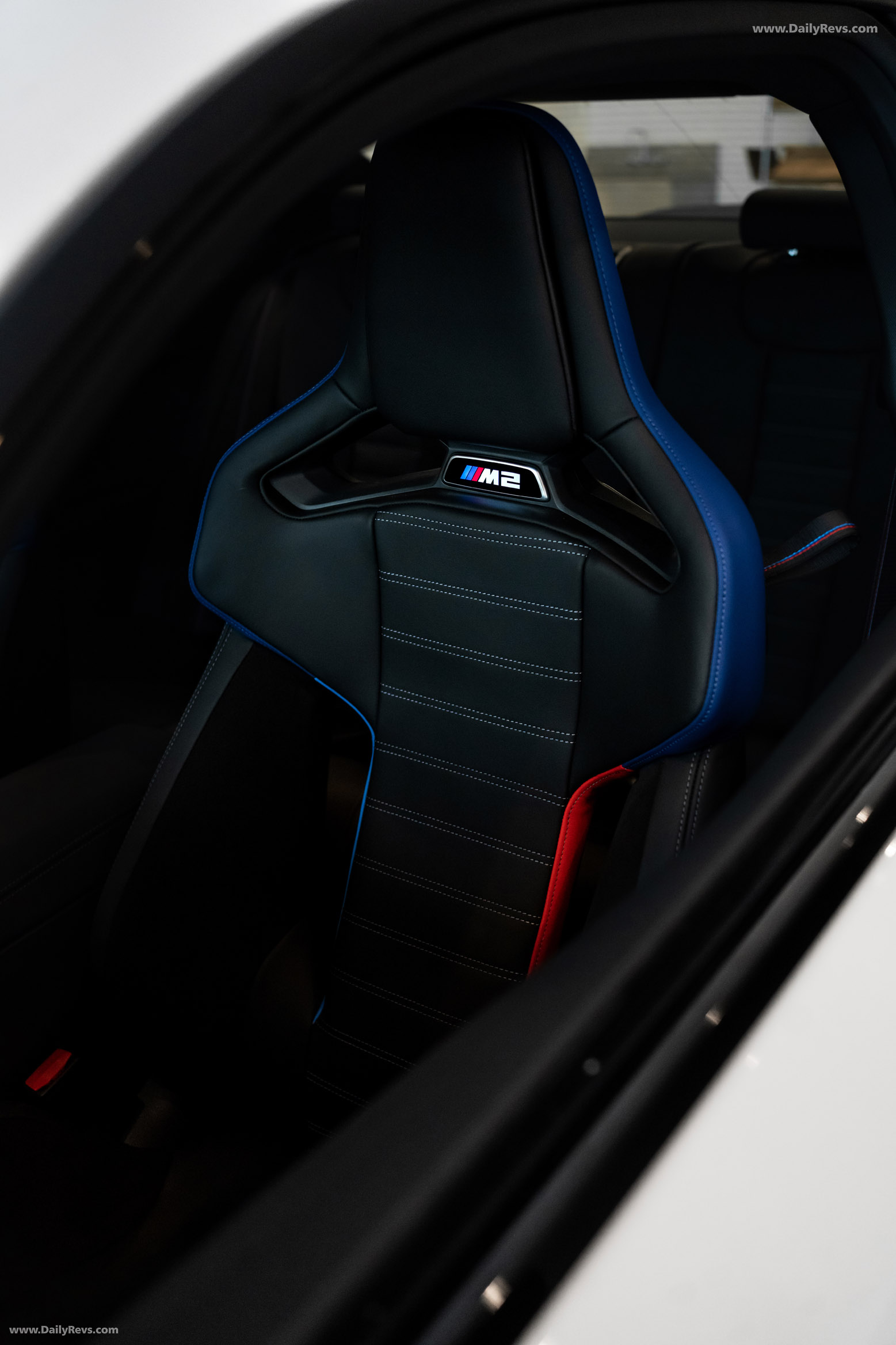 2025 Interior