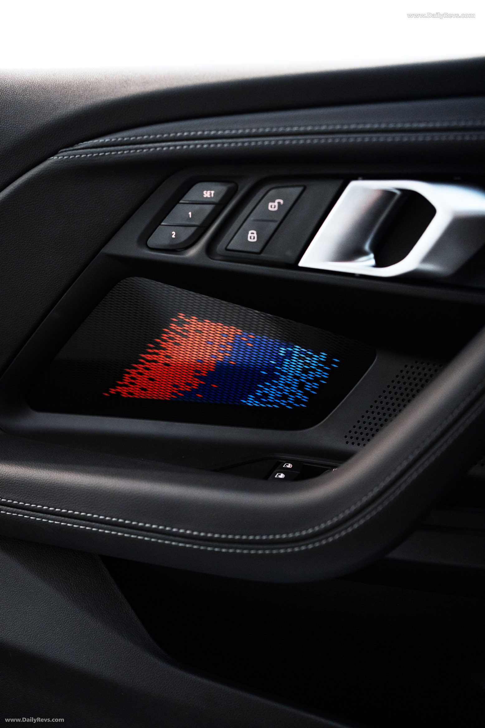 2025 Interior