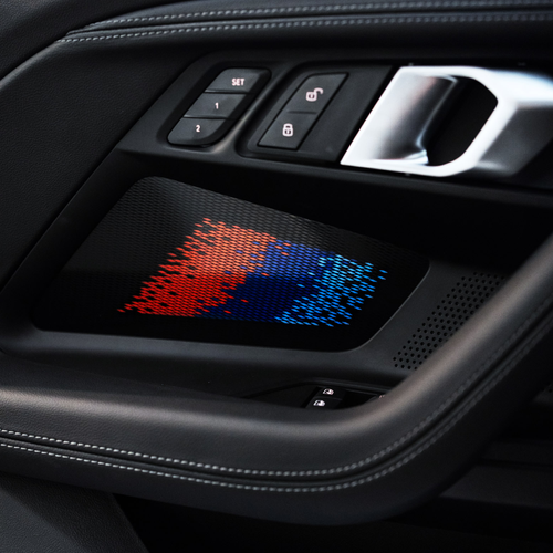 2025   Interior
