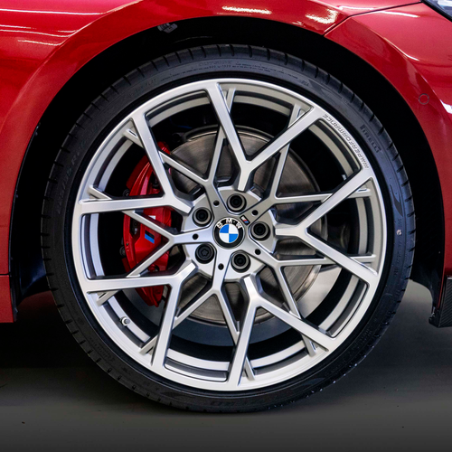 2026 BMW 325iS Homage Edition G20 Exterior