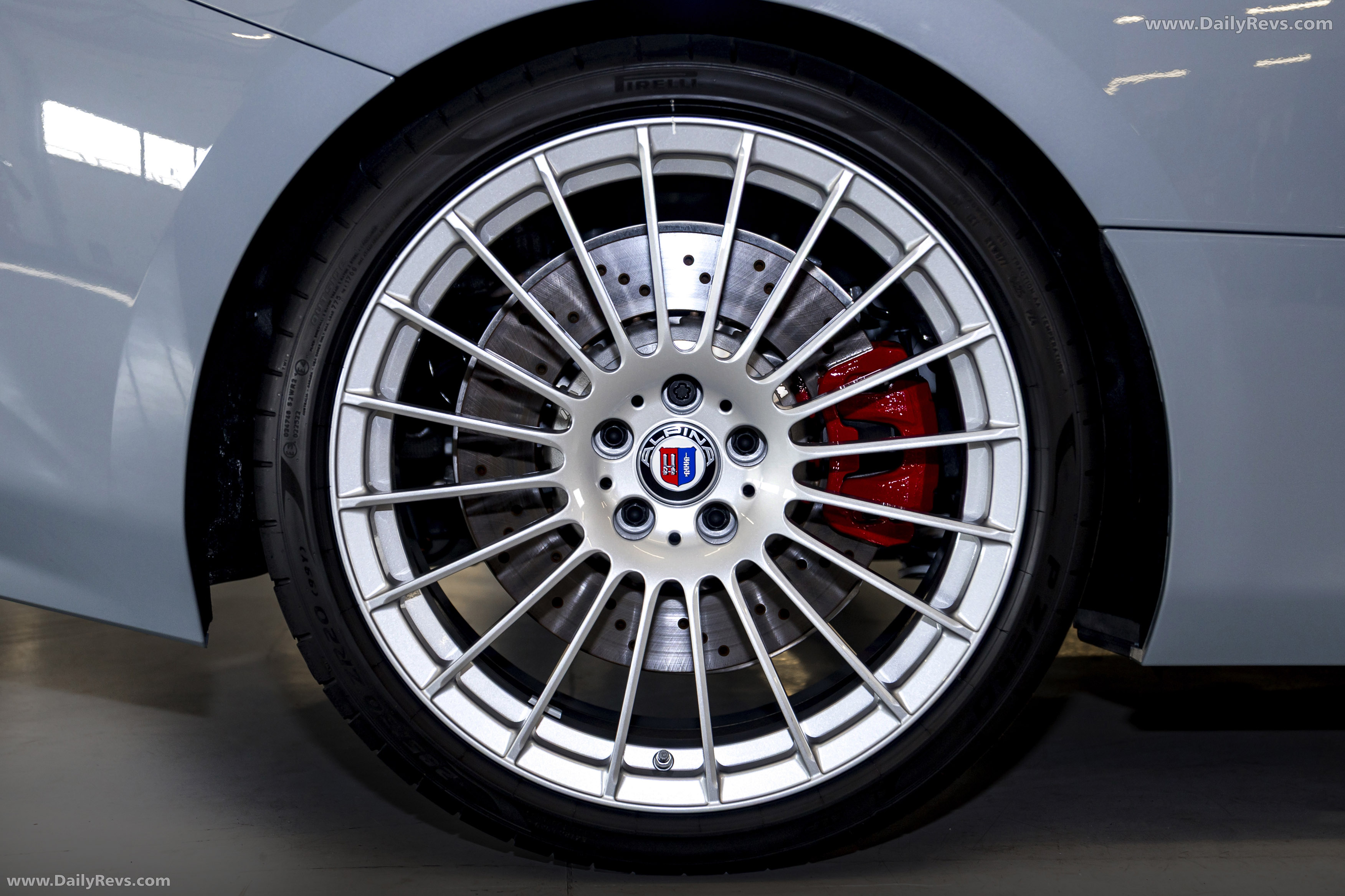2026 BMW 333i Homage Edition G20 Exterior