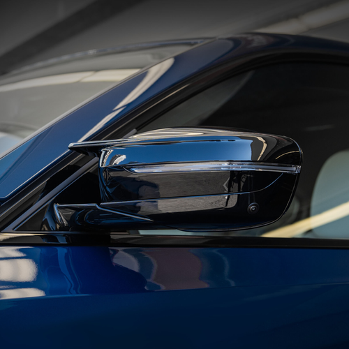 2026 BMW M340i xDrive 50 Jahre G20 Avus Blue Exterior