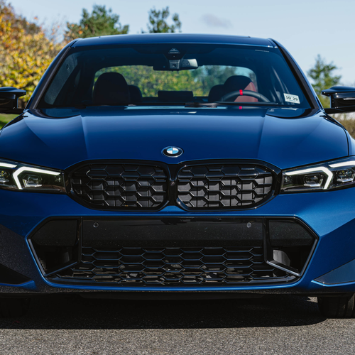 Image of M340i xDrive 50 Jahre Edition G20