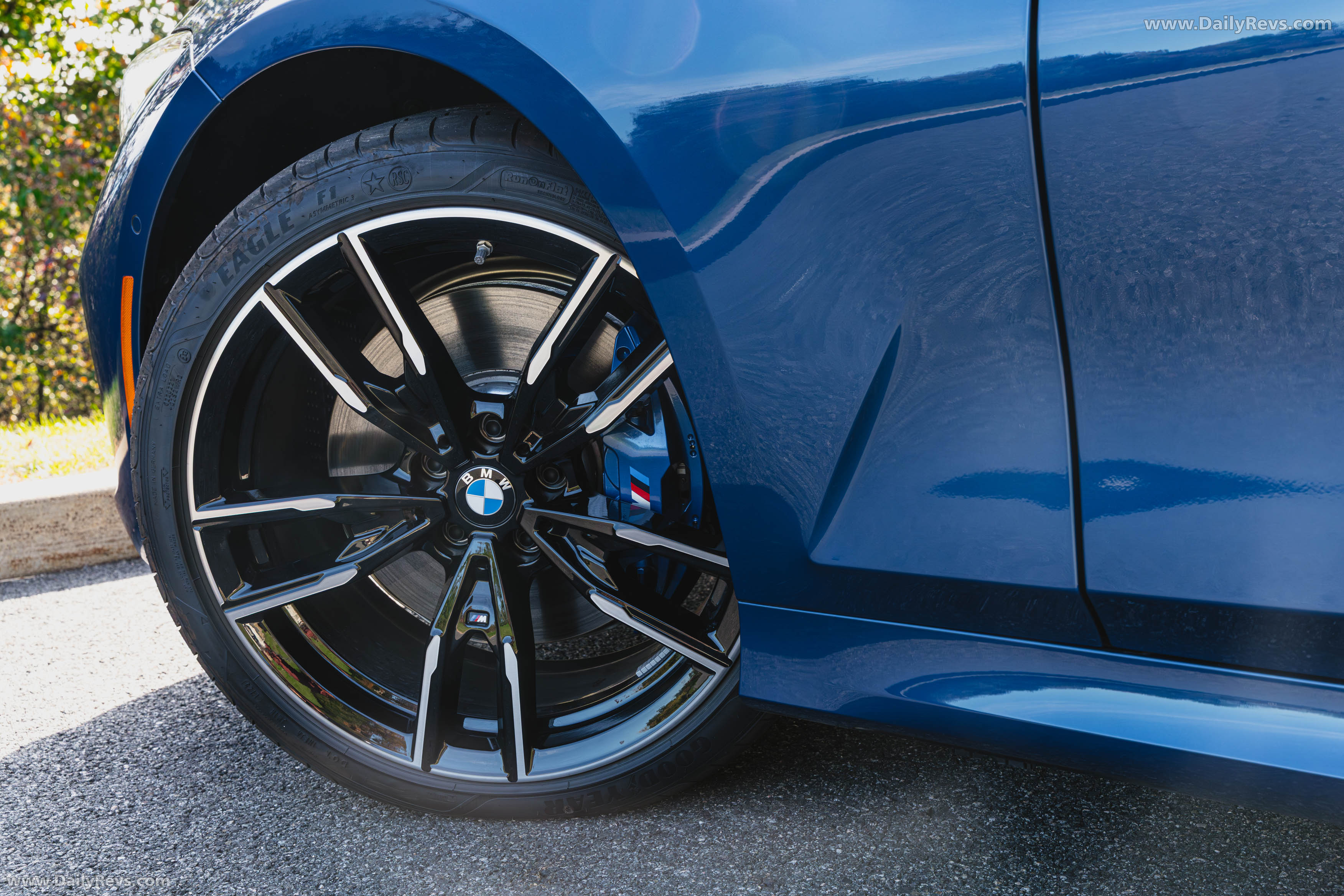2026 BMW M340i xDrive 50 Jahre Edition G20 Exterior