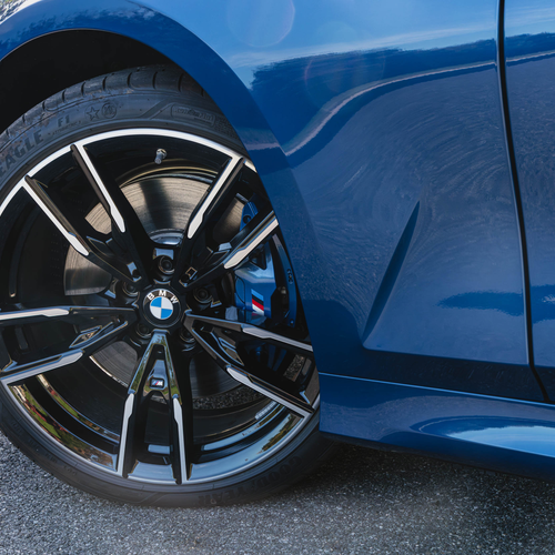 2026 BMW M340i xDrive 50 Jahre Edition G20 Exterior