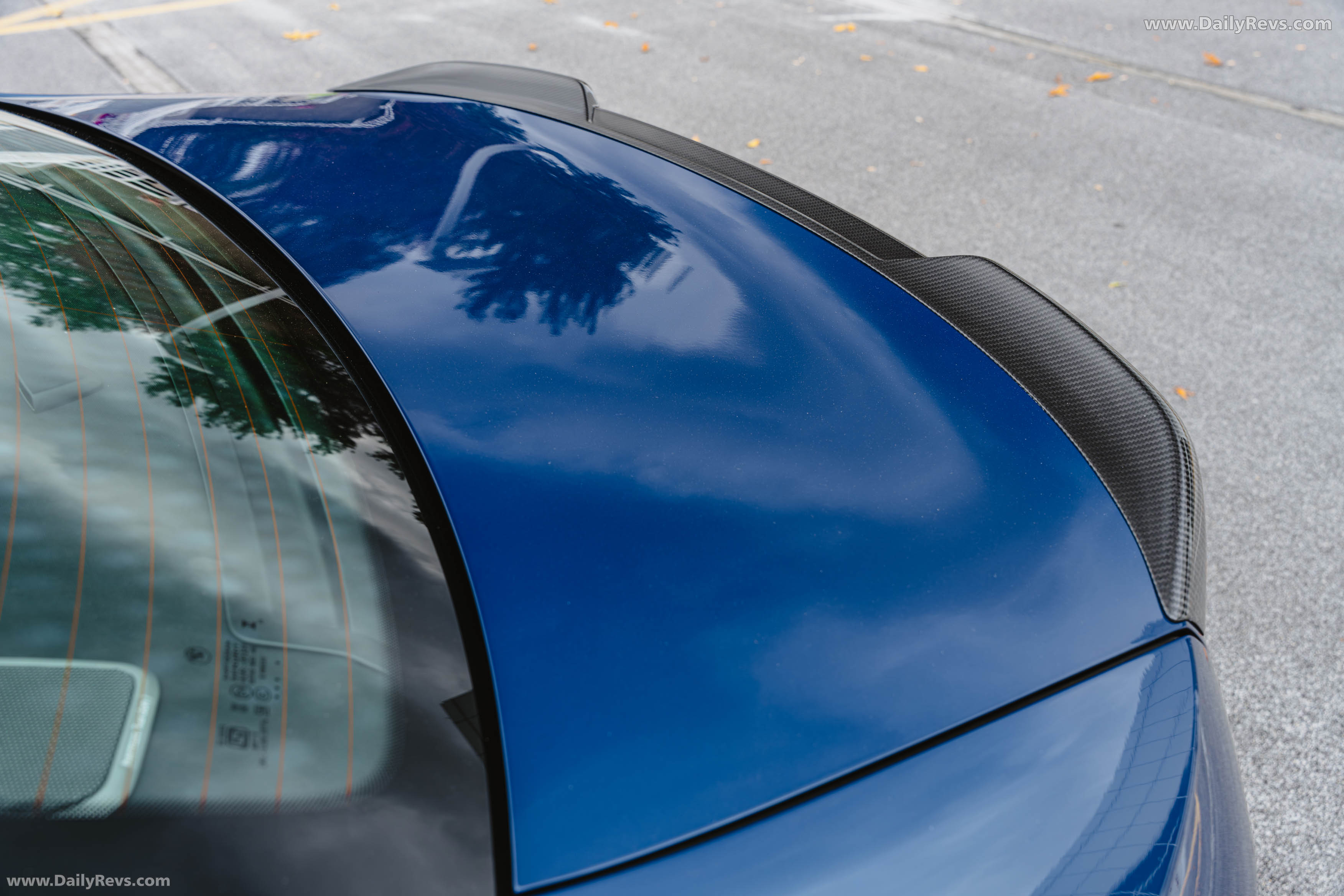 2026 BMW M340i xDrive 50 Jahre Edition G20 Exterior