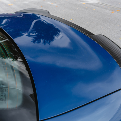 2026 BMW M340i xDrive 50 Jahre Edition G20 Exterior