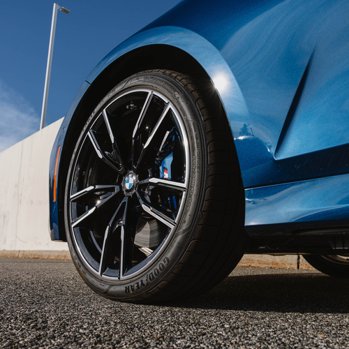 2026 BMW M340i xDrive 50 Jahre Edition G20 Exterior