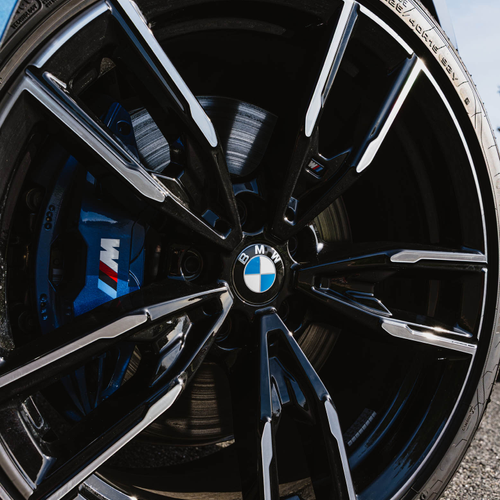 2026 BMW M340i xDrive 50 Jahre Edition G20 Exterior