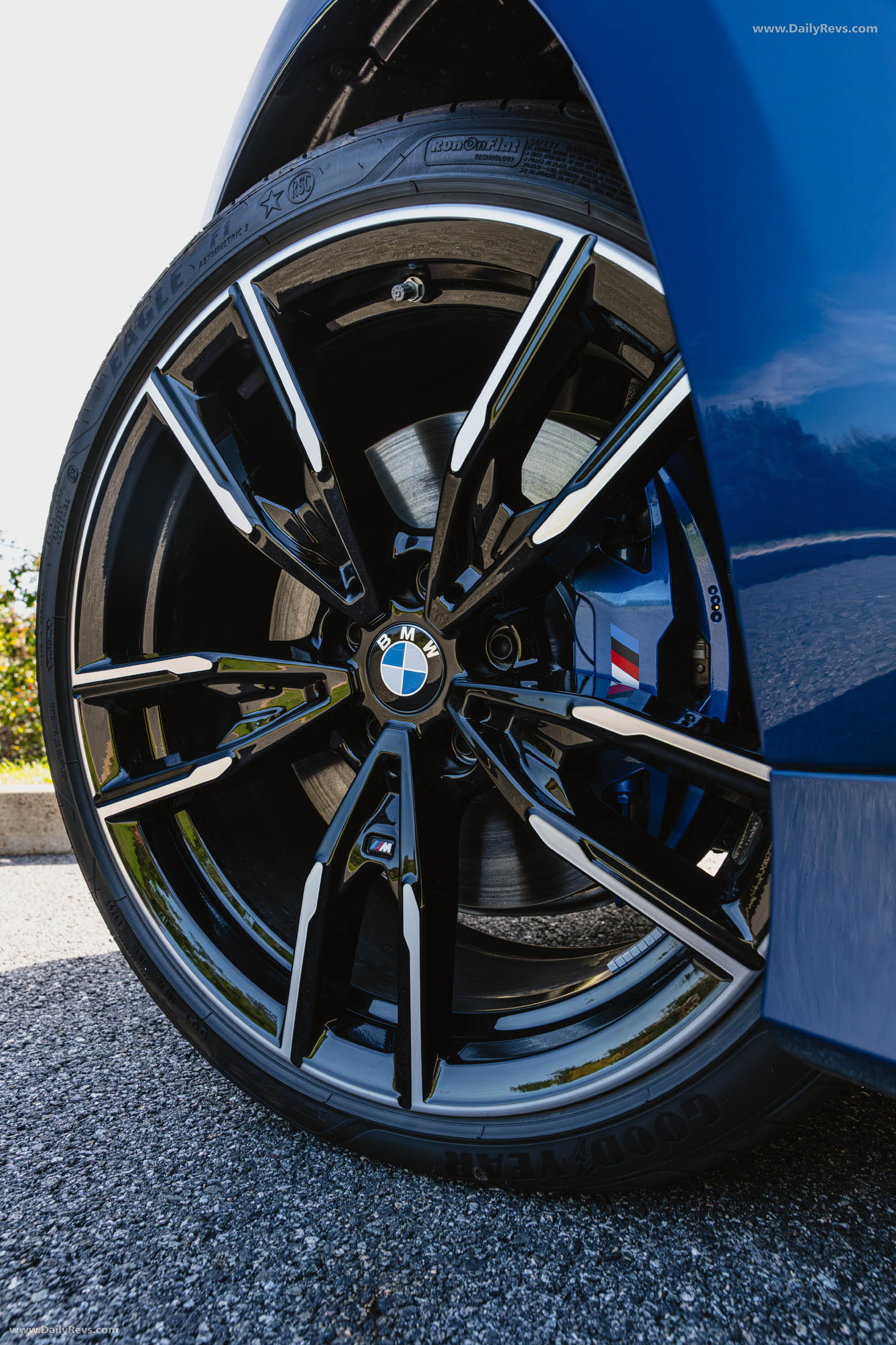 2026 BMW M340i xDrive 50 Jahre Edition G20 Exterior