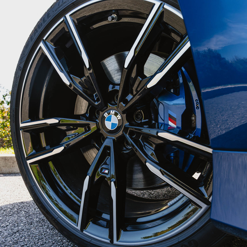 2026 BMW M340i xDrive 50 Jahre Edition G20 Exterior