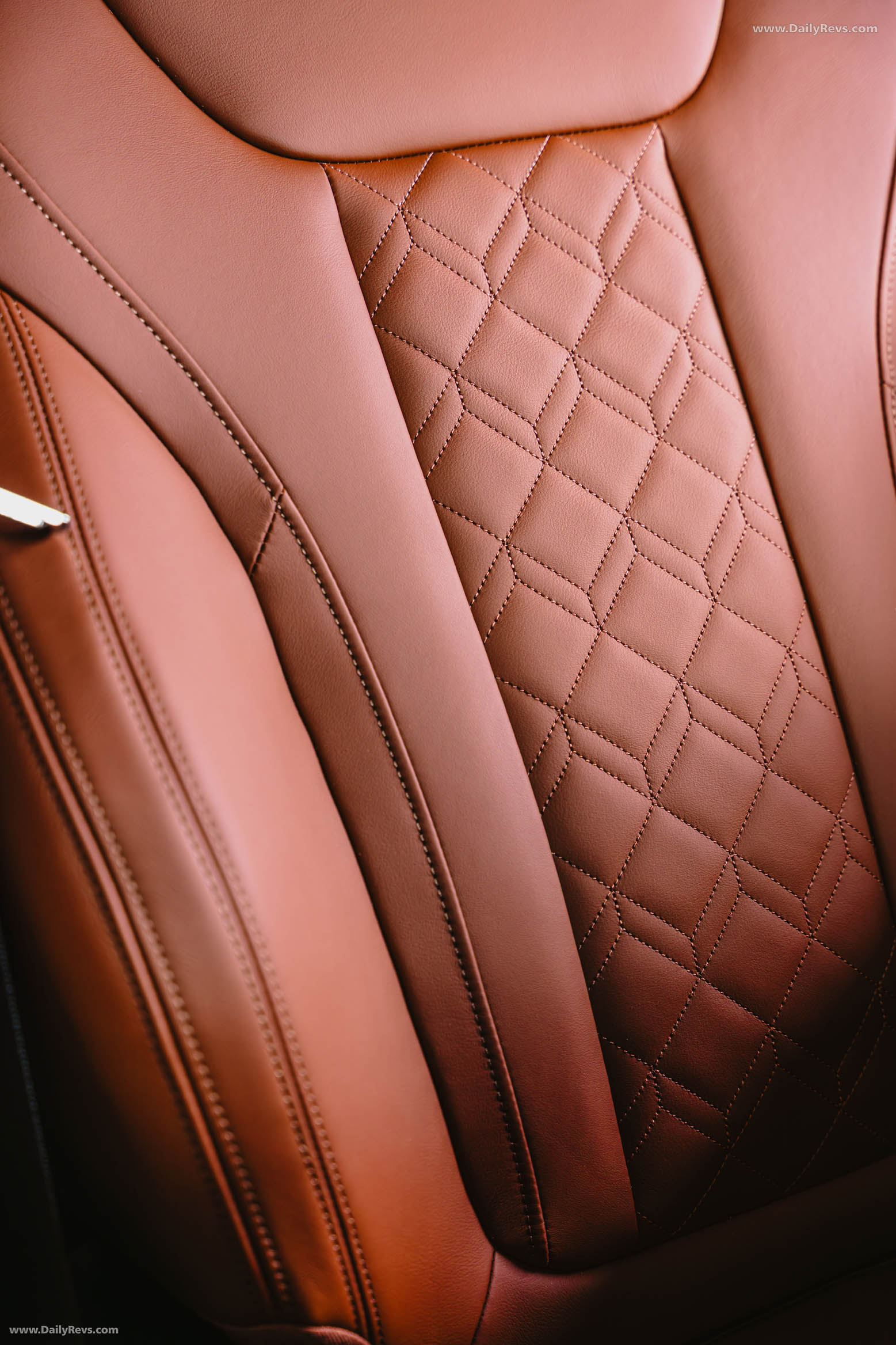 2026 BMW M340i xDrive 50 Jahre Edition G20 Interior