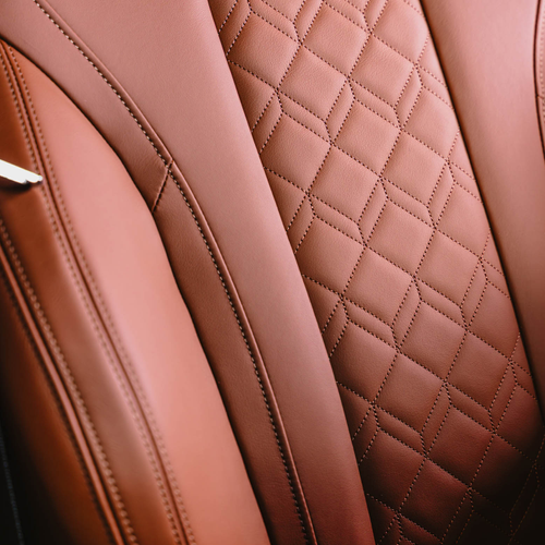 2026 BMW M340i xDrive 50 Jahre Edition G20 Interior