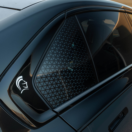 2025 BMW 7 Series Gary Player Signature G70 Exterior