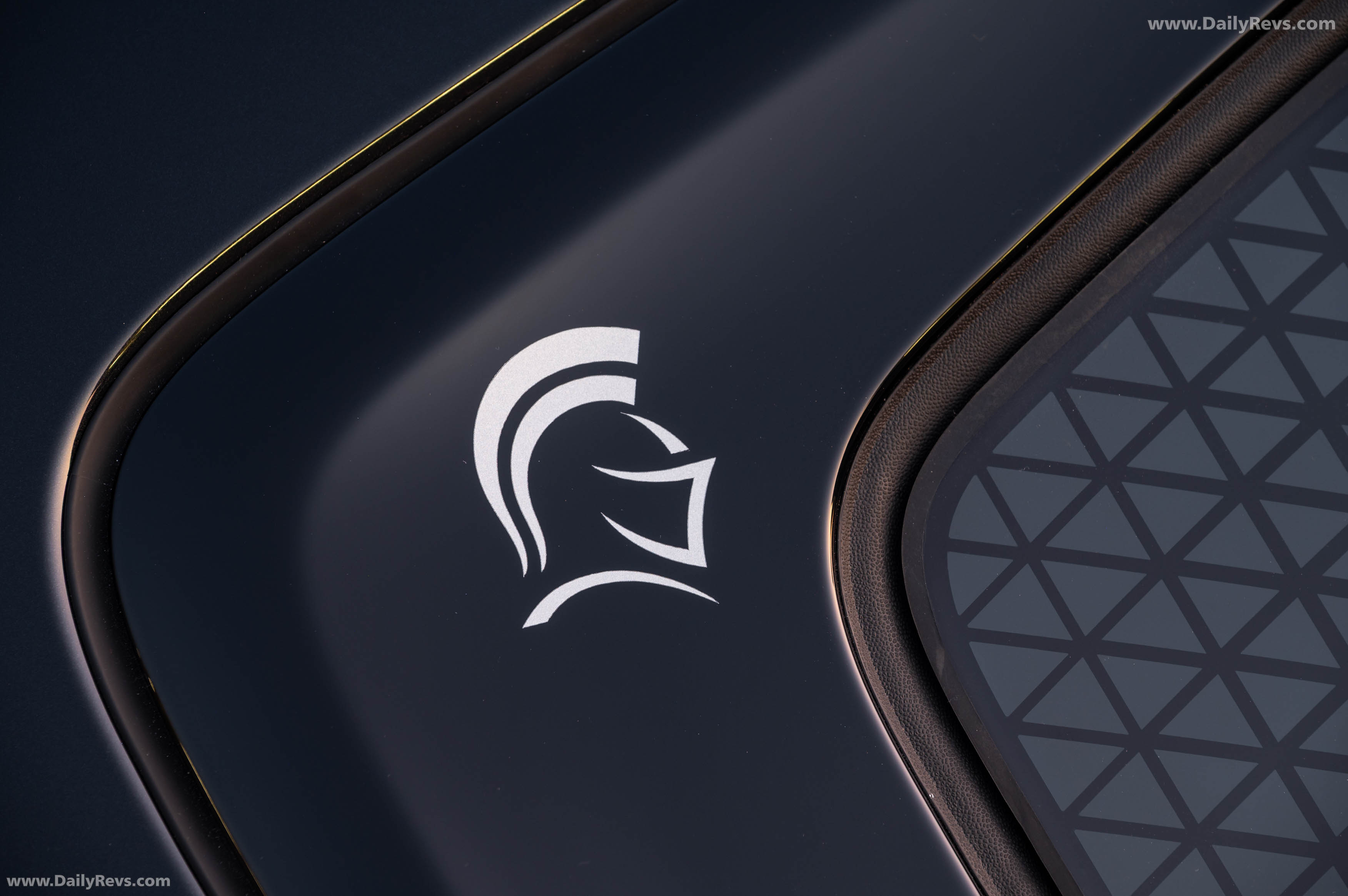 2025 BMW 7 Series Gary Player Signature G70 Exterior