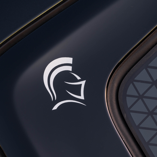 2025 BMW 7 Series Gary Player Signature G70 Exterior