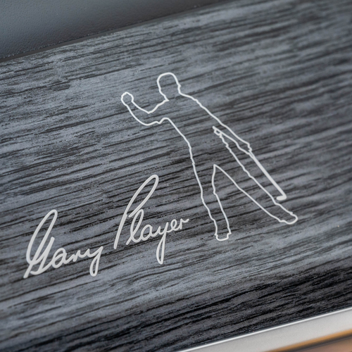 2025 BMW 7 Series Gary Player Signature G70 Interior