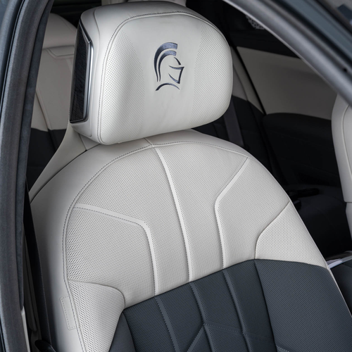 2025 BMW 7 Series Gary Player Signature G70 Interior
