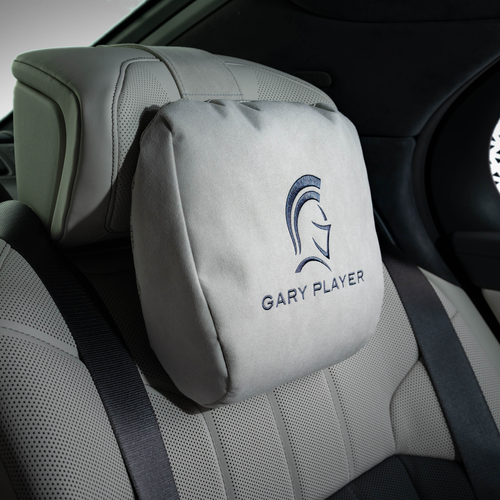 2025 BMW 7 Series Gary Player Signature G70 Interior