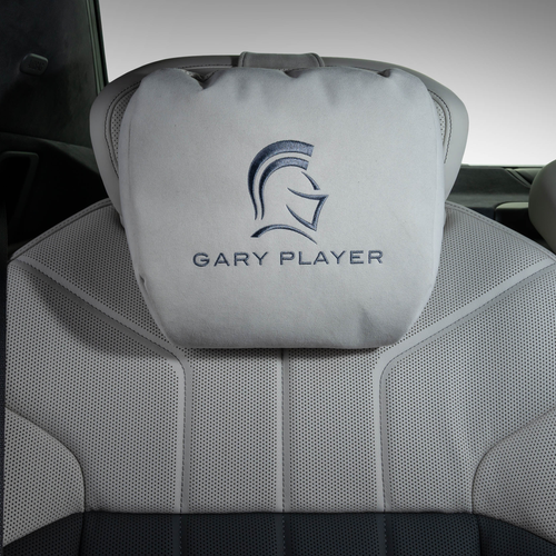 2025 BMW 7 Series Gary Player Signature G70 Interior