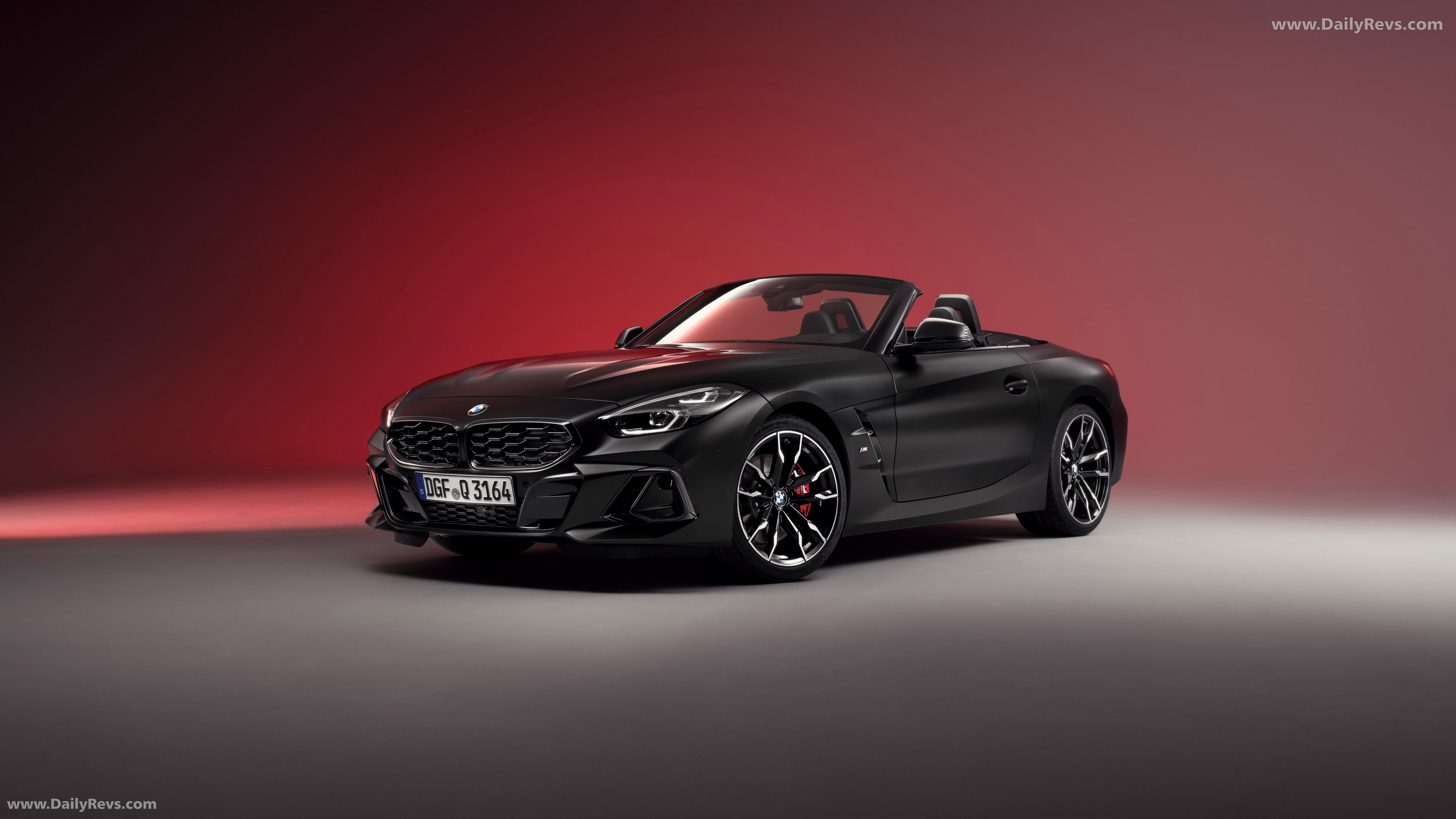 2025 Front View