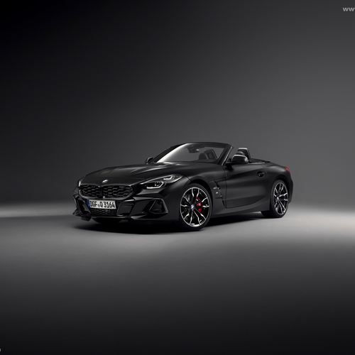 2025   Front View