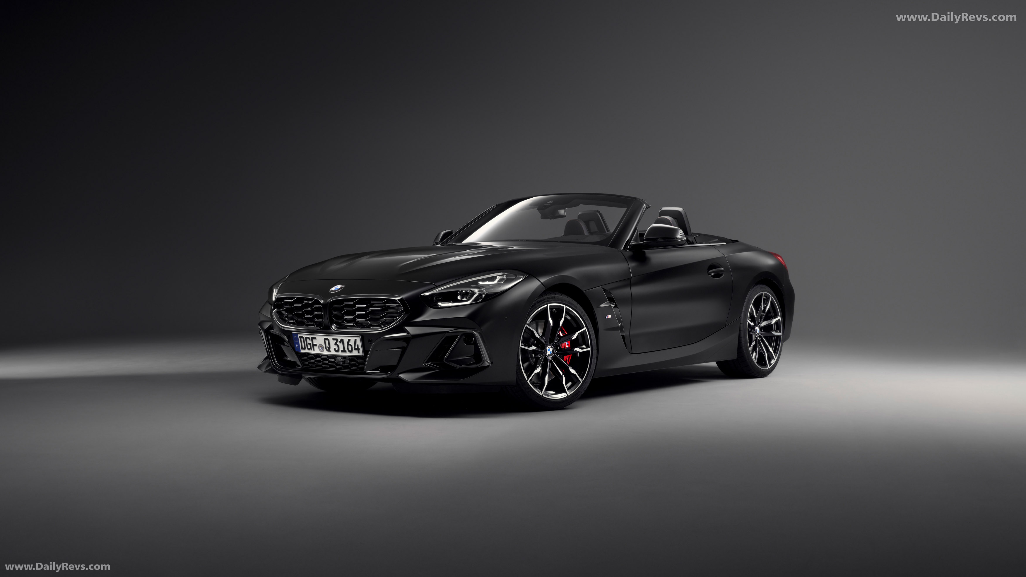 2025 Front View