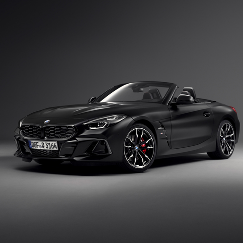 2025   Front View