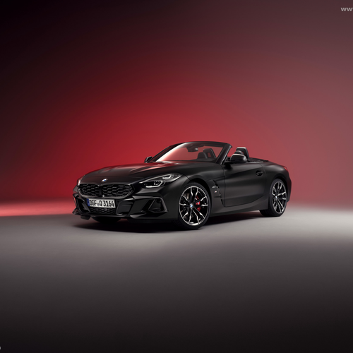 2025   Front View