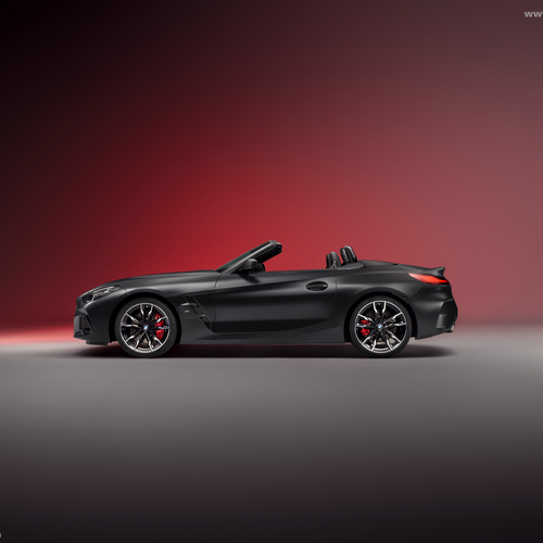 2025   Side View