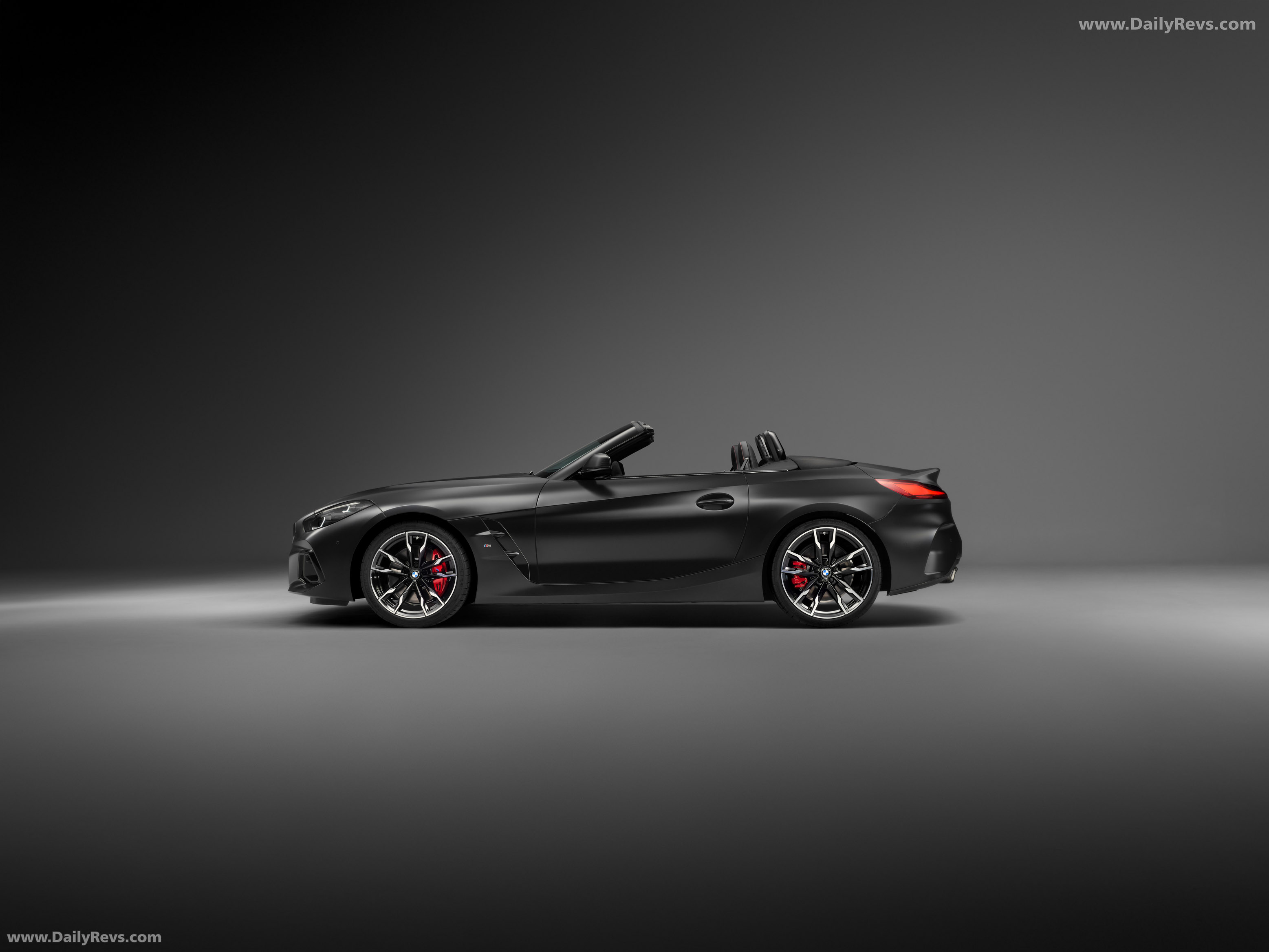 2025 Side View