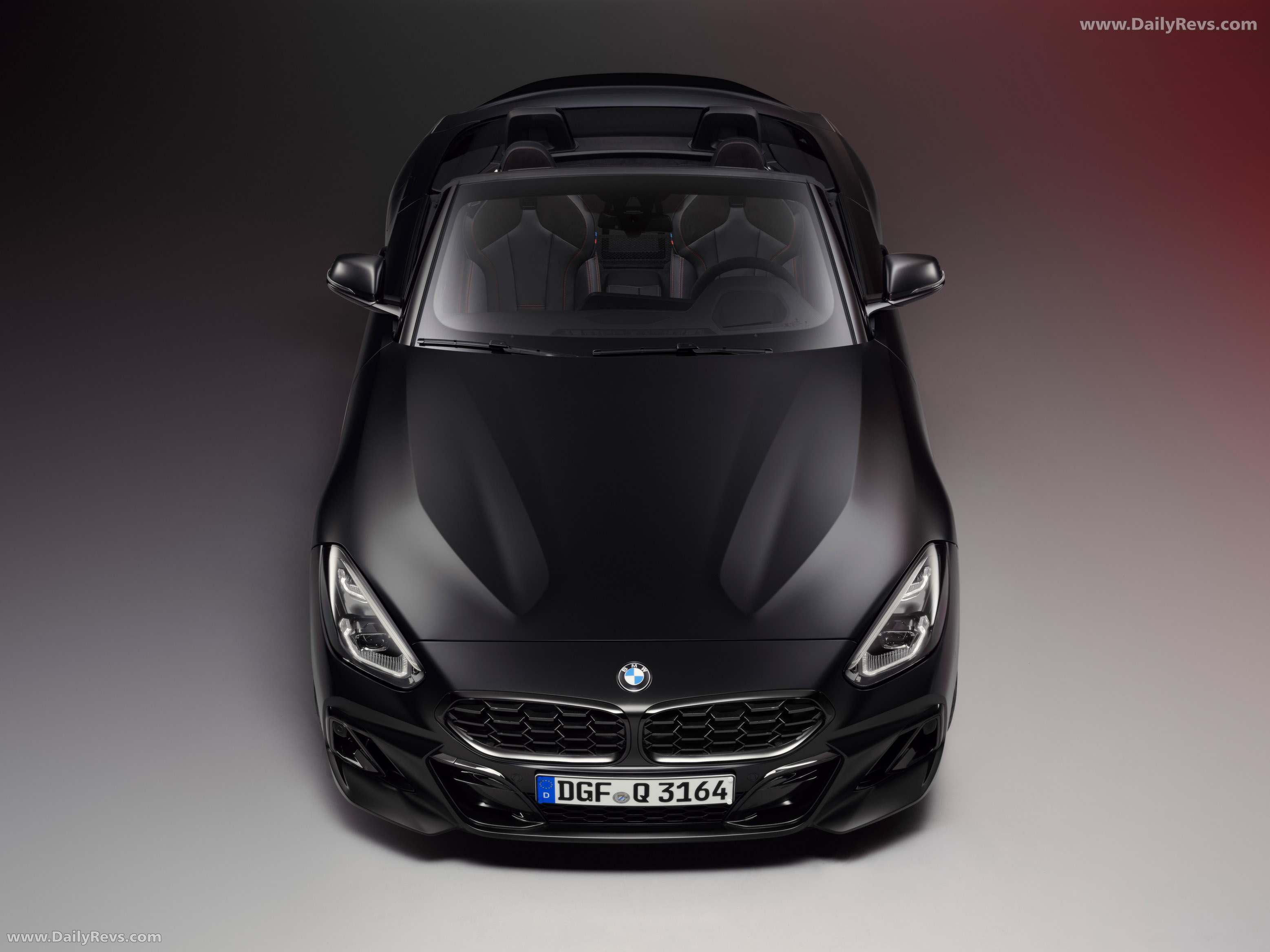 2025 Top View