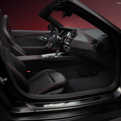 2025   Interior