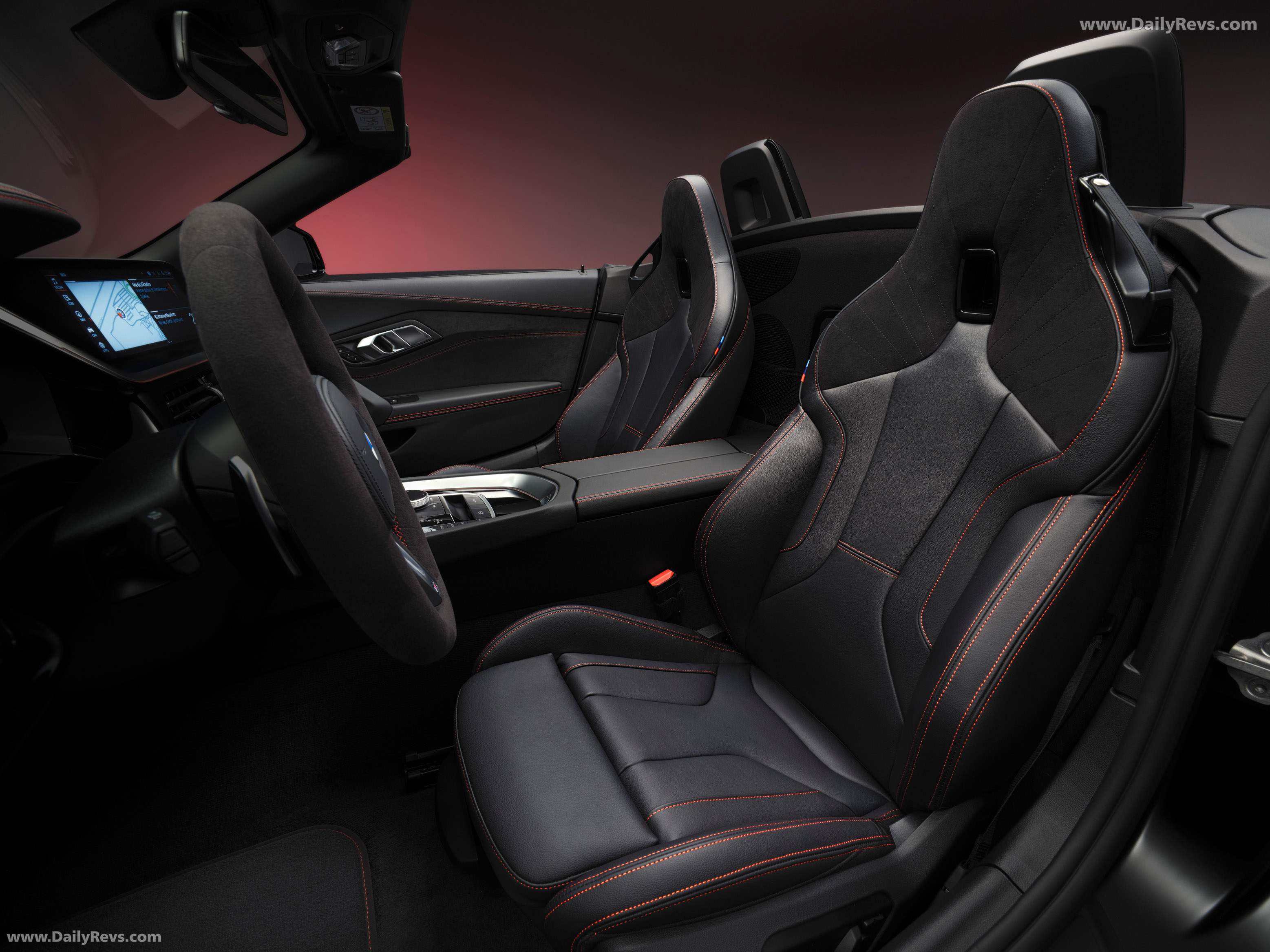 2025 Interior