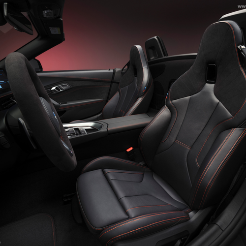 2025   Interior