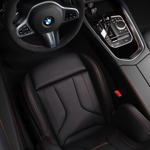 2025   Interior