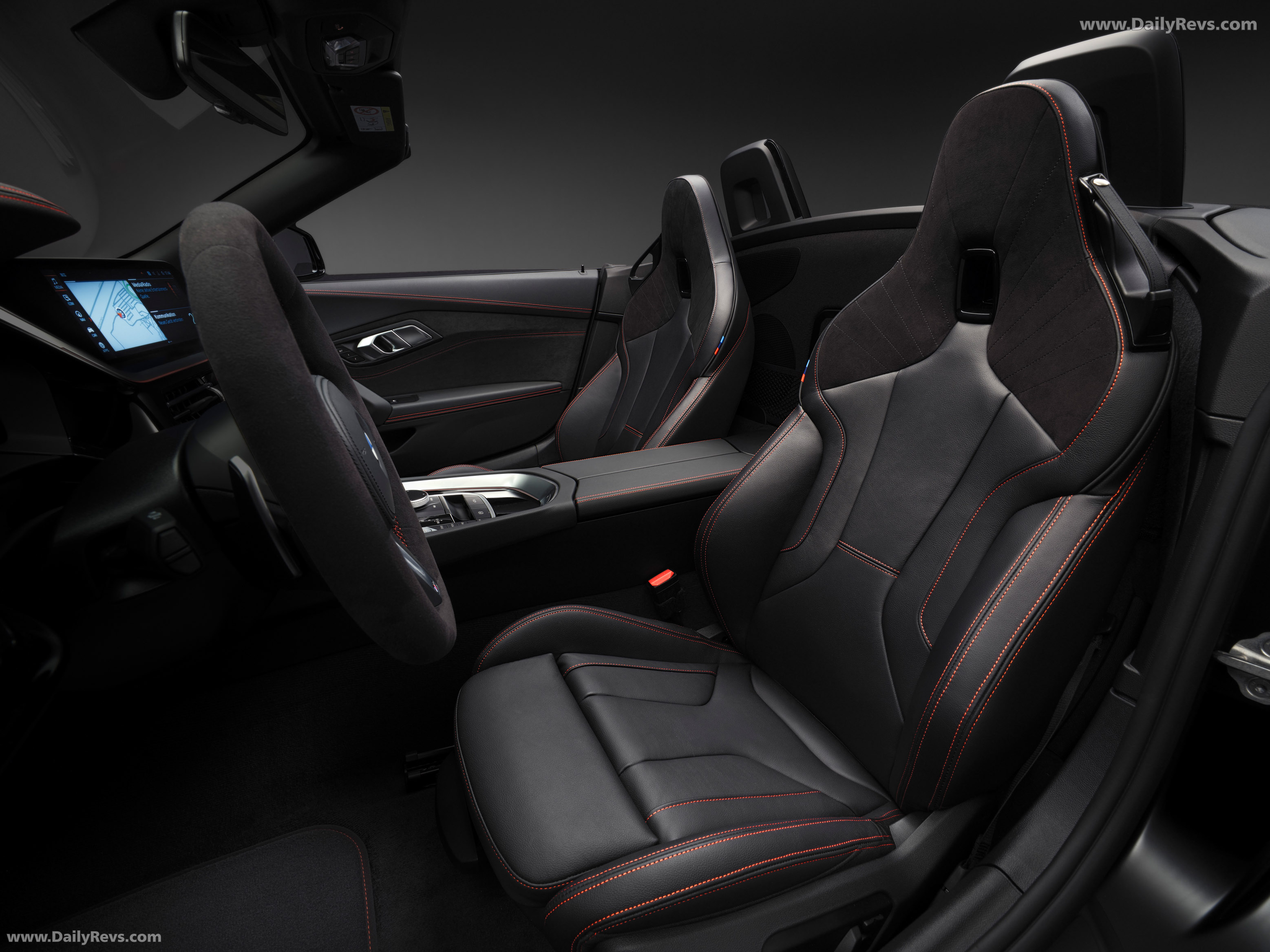 2025 Interior