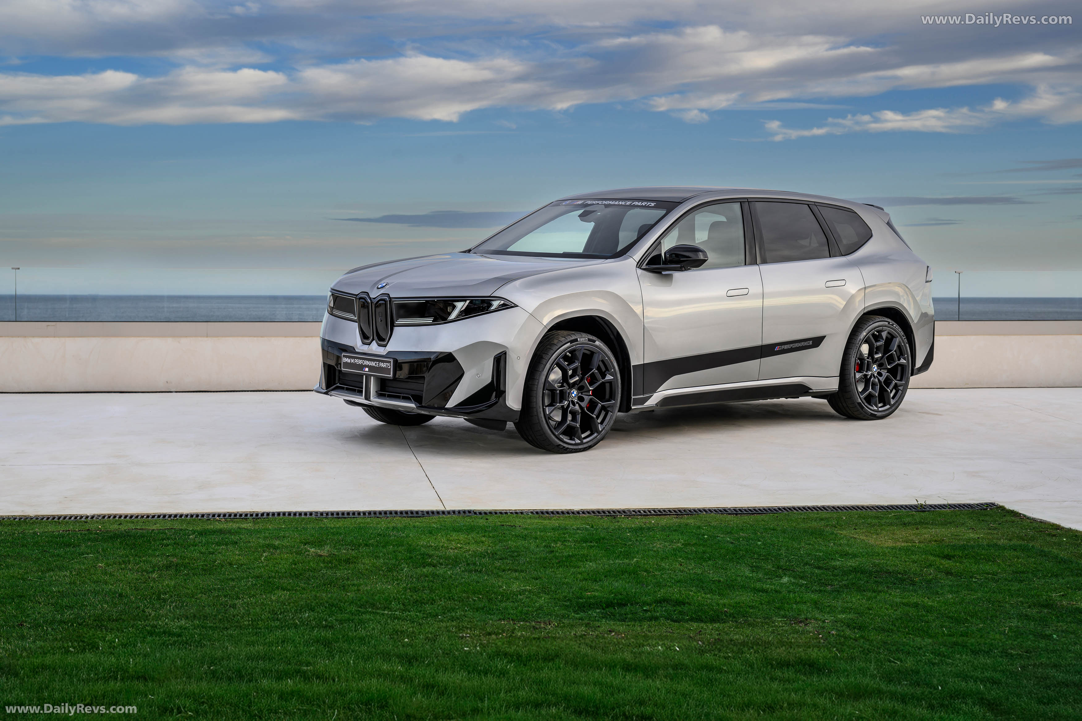 2025 Front View