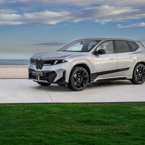 2025   Front View