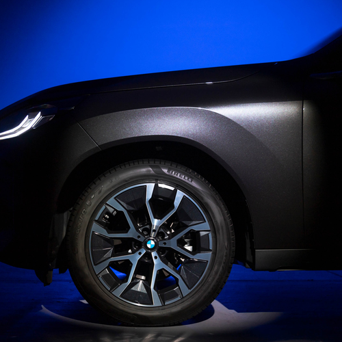 2025 BMW X3 20d Pure Design G45 Exterior
